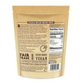 thumbnail image 2 of Sugar in the Raw Organic White Cane Sugar, 24 oz, 2 of 8