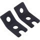 thumbnail image 1 of Soportes de montaje CHAO para faros traseros de Aleación de aluminio, 1 of 5