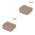 thumbnail image 4 of Soidarity 1 Uds. Vendaje de compresión de alta elasticidad, cinta de kinesiología deportiva para tobillo, muñeca, rodilla, pantorrilla, envolturas para Type2 NO2 Soidarity CBP054444, 4 of 6