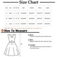 thumbnail image 2 of Drses Women Gingham Babydoll Dress Short Puff Sleeve Coquette Dress Vintage A-Line Mini Dress Summer Boho Streetwear, 2 of 5