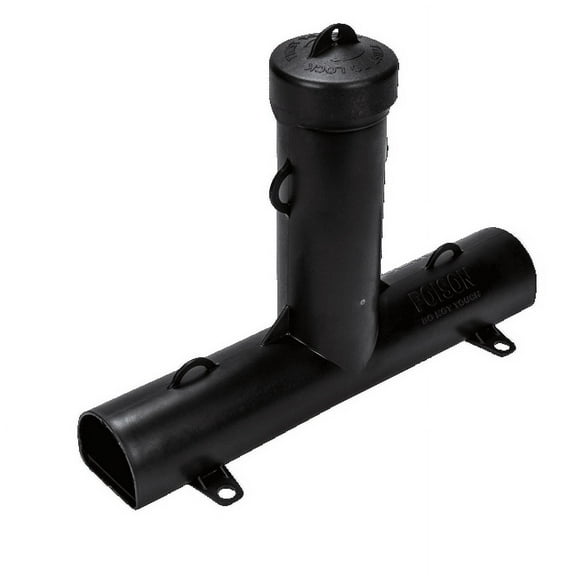 JT Eaton 902 Top Loader Rat Bait Station