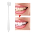 thumbnail image 4 of Toothbrush, Extra Soft Toothbrush Lightweight Soft  For Kids For Adult Pink,Black,White,Green, 4 of 8