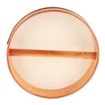 thumbnail image 4 of Tambor de mano Bling Bling 18 pulgadas madera de haya piel de oveja, 4 of 12