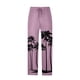 thumbnail image 4 of Pantalones largos para hombre, moda, estampados, casuales, cintura elástica con bolsillo, pantalones deportivos, pantalones de poliéster para hombre., 4 of 4
