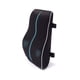 thumbnail image 4 of Almohada de apoyo lumbar de diseño ergonómico, funda de malla 3D transpirable, mejora la postura y alivia el dolor de espalda para silla de oficina, automóvil, computadora, silla de juegos, silla de, 4 of 5