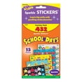 thumbnail image 3 of TREND School Days Sparkle Stickers Variety Pack, 432 Per Pack, 3 Packs, 3 of 3
