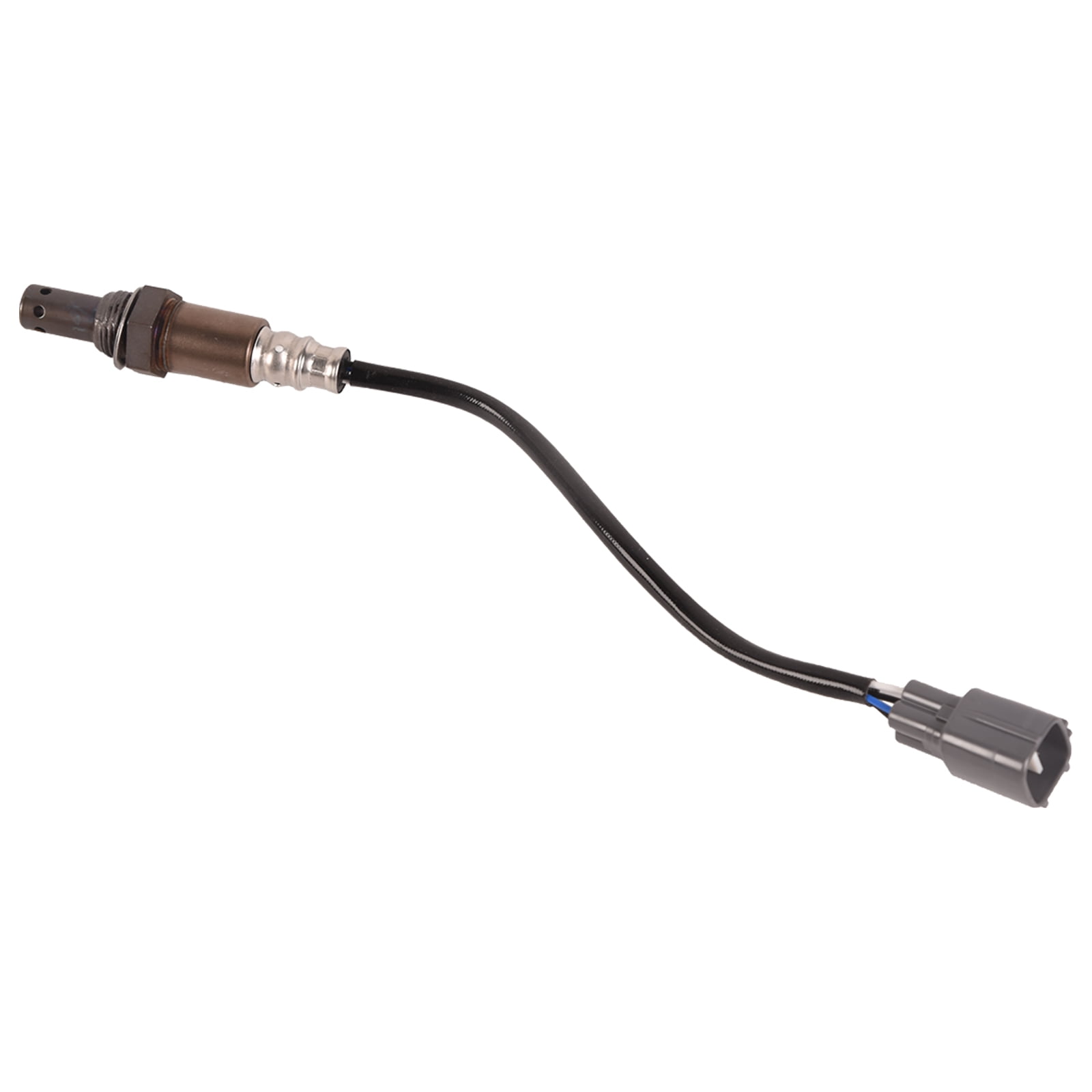 TOPAZ 4Pcs Oxygen O2 Sensor Upstream & Downstream Fits Toyota Sienna 2004-2006 3.3L 2349042+2344168+2349012+2344516