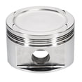 thumbnail image 2 of JE Pistons Toyota 1FZ-FE 101mm Bore + 1.00 Size 8.5:1 CR Pistons - 321313, 2 of 6