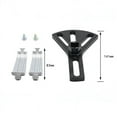 thumbnail image 6 of 3-Claw Multifunctional Automobile Tank Cover Wrench Gasoline Pump Cover Wrench Gasoline Pump Removal Tool, 6 of 6