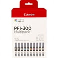 thumbnail image 1 of CANON - PFI-300 10INK MULTI PACK, 1 of 3