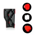 thumbnail image 6 of Tail Light Lamp Right Side Red Housing for 2017-2019 Ford F250 F350 SuperDuty, 6 of 6