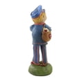 thumbnail image 2 of Charles Mcclenning Valentine Postman Polyresin Send Love Valentine's Day 24189, 2 of 3