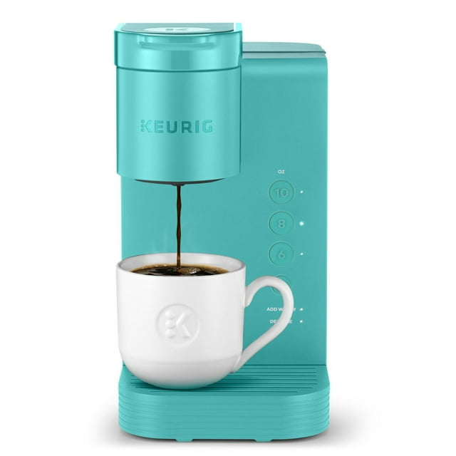 Cafetière une tasse à la fois Keurig K-Express Essentials