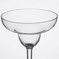 thumbnail image 5 of TrueCraftware- 11 oz Polycarbonate Margarita Glass Clear Color- Stemware Beverage Plastic Drinking Glass Margarita Cup Martini Frozen Daiquiri Frozen Cocktail Glass, 5 of 8
