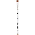 thumbnail image 1 of 1Pack Bamboo Flute Wooden Instruments Professional Design for Traditional Music Performance 48.00X2.00X2.00in, 1 of 9