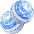 thumbnail image 1 of Pelotita de golf de espuma VentDepot MXMGJ-002 2 Piezas Azul, 1 of 3