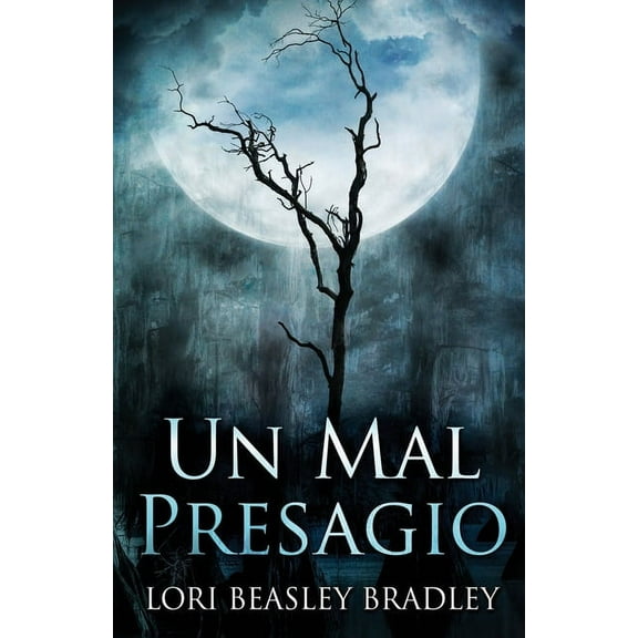 Un Mal Presagio (Paperback)