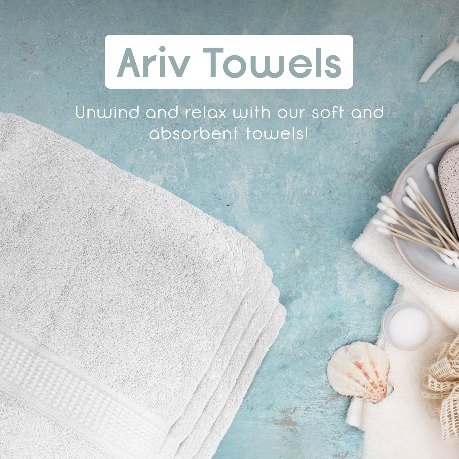 Ariv towels new arrivals