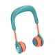thumbnail image 3 of Ventilador manos libres, ventilador de cuello colgante para niños, ventilador portátil, ventilador USB, tecnología avanzada, 3 of 8