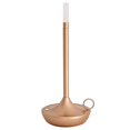 thumbnail image 1 of 5 Colour Table Lamp For Bedroom Rechargeable Wireless Touch Lamp Camping Candle Creative Lamp Rechargeable Usb-c Desk Lamp, 1 of 5