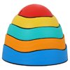 JoyStone Colorful Stepping Stones for Kids, 5 Pcs Durable Non-Slip Toddler Balance Stones, Obstacle… — $27.69 (45% off)