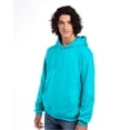 thumbnail image 3 of JERZEES NuBlend Hooded Sweatshirt, 3 of 4
