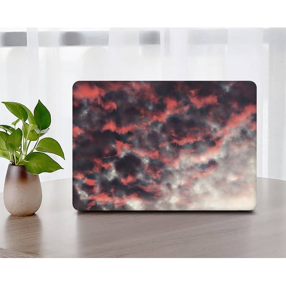KSK KAISHEK Hard Case for Old MacBook Pro 13" with Retina Display 2012 2013 2014 2015 A1425 A1502, Sky Series 0570