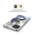 thumbnail image 2 of Head Case Designs Wildlife Swans In Love Soft Gel Case Compatible with Apple iPhone 15 Plus, 2 of 7