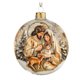 thumbnail image 1 of Christmas Car Hanging Ornament Religious Nativity Scene Acrylic Pendant for Car Mirror Home Decor Holiday Gift Christian Blessing Auto Interior Accessory, 1 of 6