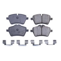NEXT GEN EURO BRAKE PADS