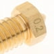 thumbnail image 4 of 4 Paquete De 0.2mm Impresora 3D Reempce tón 1.75mm Extrusora Boquil De Impresión Sunnimix Boquilla de impresora 3D, 4 of 8