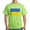 Green, variant on CafePress - Ukraine Flag T Shirt - Men's Classic Graphic T-Shirt