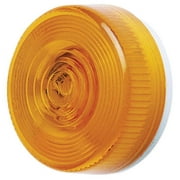 Peterson Manufacturing V102A Amber Surface Mount Light