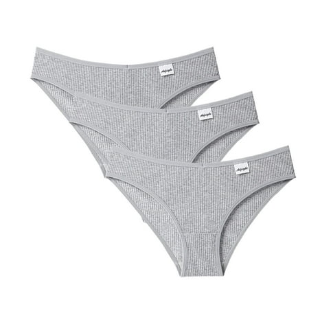 

yotyukeb Underwear For Women 3 Pcs Panties Underwear Thongs Panties Briefs Nightgowns For Women Sleepwear For Womens Pajamas For Women