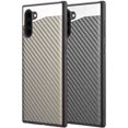 thumbnail image 4 of GSA Carbon Fiber Blade Candy Case for Samsung Galaxy Note 10 (6.3") - Black, 4 of 8
