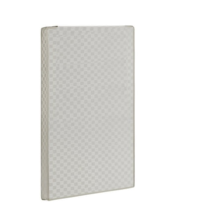Dream On Me 3" Crib Mattress, Portable
