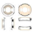 thumbnail image 5 of Lightweight Shockproof Shield Metal Guard Sleeve For Activity Watches Impacts Absorption Technology Hassle Less Assembly, 5 of 9