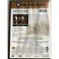 thumbnail image 3 of New York the City and the World - Episode 7 (1945 - Present) DVD NEW, 3 of 3