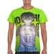 thumbnail image 5 of Blue Lock T Shirt Men Women Summer O-neck Cotton Short Sleeve T-shirts Clothes Clothing Tee, 5 of 5