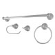 thumbnail image 2 of Accesorios Para Baño Moen Metal Cromo, 2 of 3