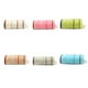 thumbnail image 2 of Toalla de algodón Rayas Cara Mano Paño de baño Baño absorbente 35 * 75 Regalo para niños Scienceny JJ7075-01, 2 of 6