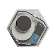 XY find it - Wireless security tag for cellular phone - crystal