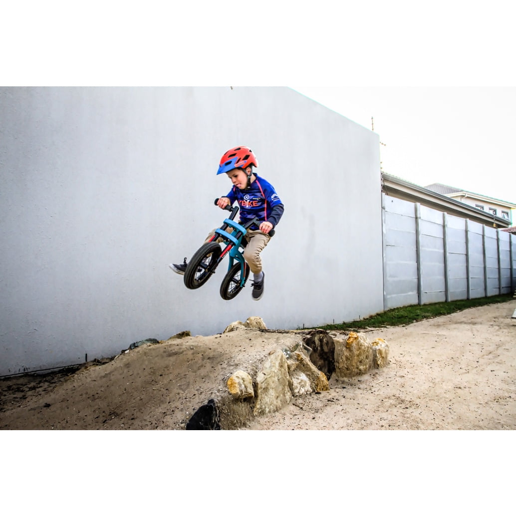 Ybike session balance bike new arrivals