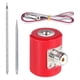 thumbnail image 2 of La Antena Qrp Ligera Fácil El Pico Robusto 600W Compatible 14M-30MHz, 2 of 9