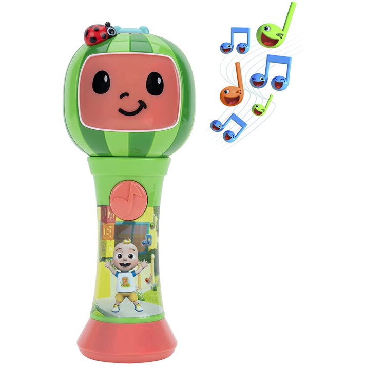 cocomelon first act xylophone