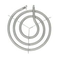 thumbnail image 3 of 110V/220v cooktop stove burner heating element for oven stainless steel heating element surface burner, 3 of 4