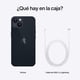 thumbnail image 2 of Celular Apple iPhone 13 128GB OLED Retina XDR 6.1' Reacondicionado Negro, 2 of 6