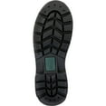 thumbnail image 2 of Muck Men's Chore Classic Chelsea CSA- Steel Toe, Black, 2 of 7