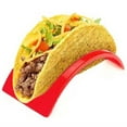 thumbnail image 6 of Homerr Taco Holder Set Stackable Taco Stand Colorful Taco Holder Set 6/12Pcs, Food-Grade, BPA-Free, Dishwasher Safe, 6 of 11