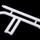 thumbnail image 4 of 1:10 RC Coches Marcos Carcasa Cuerpo Soportes Plástico, 4 of 9